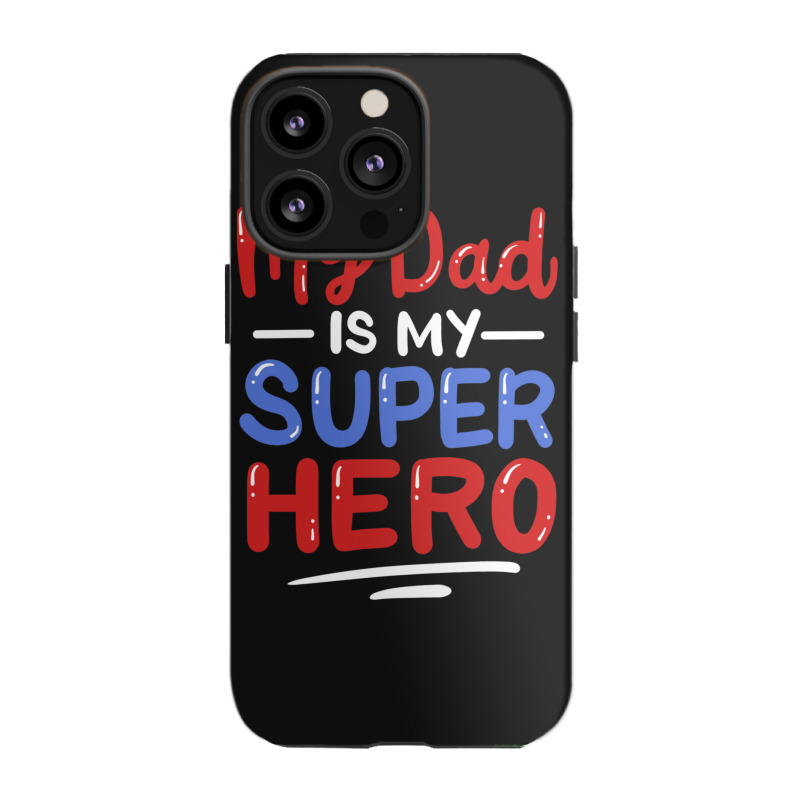 Father's Day Dad Father Iphone 13 Pro Case | Artistshot