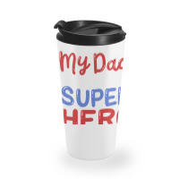 Father's Day Dad Father Travel Mug | Artistshot