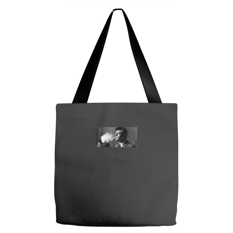 La Dolce Vita Marcello Mastroianni Tote Bags | Artistshot