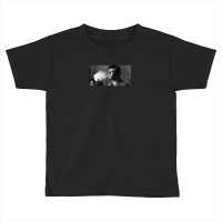 La Dolce Vita Marcello Mastroianni Toddler T-shirt | Artistshot