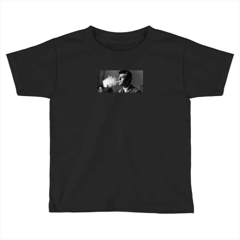 La Dolce Vita Marcello Mastroianni Toddler T-shirt | Artistshot