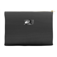 La Dolce Vita Marcello Mastroianni Accessory Pouches | Artistshot