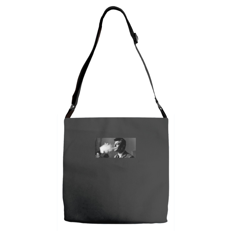 La Dolce Vita Marcello Mastroianni Adjustable Strap Totes | Artistshot