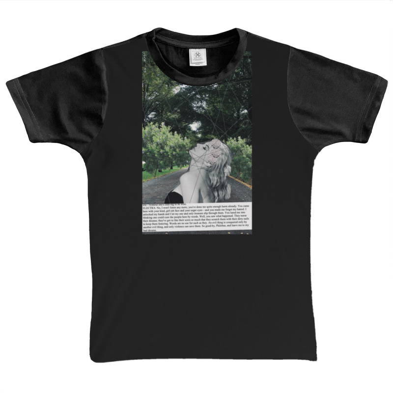 La Dolce Vita Marcello Mastroianni Silvia Graphic Youth T-shirt | Artistshot