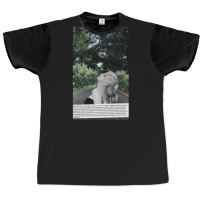 La Dolce Vita Marcello Mastroianni Silvia Graphic T-shirt | Artistshot