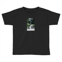 La Dolce Vita Marcello Mastroianni Silvia Toddler T-shirt | Artistshot