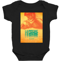 La Piscine Movie Baby Bodysuit | Artistshot