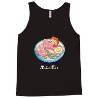 Ghibli Studio Tank Top | Artistshot