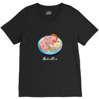 Ghibli Studio V-neck Tee | Artistshot