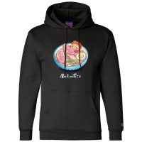 Ghibli Studio Champion Hoodie | Artistshot