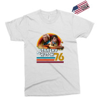 Starsky And Hutch Exclusive T-shirt | Artistshot