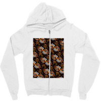 Starsky And Hutch Zipper Hoodie | Artistshot