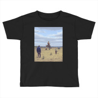 Tales From The Loop - Child Found Object Toddler T-shirt | Artistshot