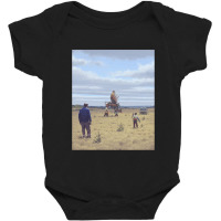 Tales From The Loop - Child Found Object Baby Bodysuit | Artistshot