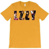 Lzzy Hale Vocalist Legendary Rock   Summer T-shirt | Artistshot