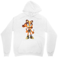 Chocolate Boomerang Unisex Hoodie | Artistshot