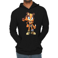 Chocolate Boomerang Lightweight Hoodie | Artistshot