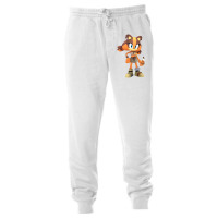 Chocolate Boomerang Unisex Jogger | Artistshot