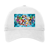 Collection Of Hedgehog Adjustable Cap | Artistshot