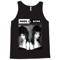 Mel Amp Kim Classic  Cool Tank Top | Artistshot