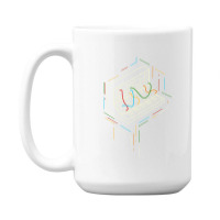 Modular Synthesizer 15 Oz Coffee Mug | Artistshot