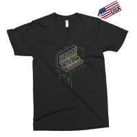 Modular Synthesizer Exclusive T-shirt | Artistshot