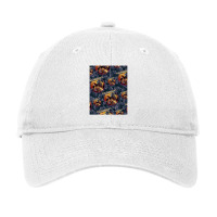 Tuckersoft V3   Bandersnatch Adjustable Cap | Artistshot