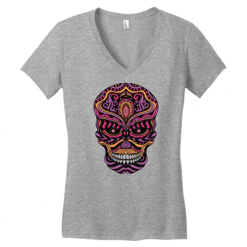 Art Women's V-neck T-shirt | Artistshot