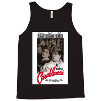 Bogart Tank Top | Artistshot