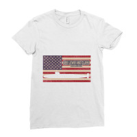 Uss Lewis And Clark Ssbn 644 Benjamin Franklin Class Ballistic Missile Ladies Fitted T-shirt | Artistshot