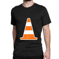 Traffic Cone  Traffic Cone Costume Shirt Premium Classic T-shirt | Artistshot