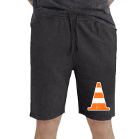 Traffic Cone  Traffic Cone Costume Shirt Premium Vintage Short | Artistshot