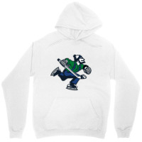 Be-abbotsford-canucks-family Unisex Hoodie | Artistshot