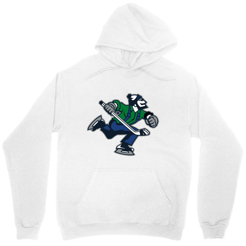 Be-abbotsford-canucks-family Unisex Hoodie | Artistshot