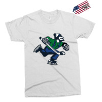 Be-abbotsford-canucks-family Exclusive T-shirt | Artistshot