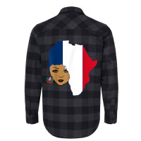 Dominican  Shirt Dominican Republic Afro Latina Flannel Shirt | Artistshot