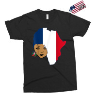 Dominican  Shirt Dominican Republic Afro Latina Exclusive T-shirt | Artistshot