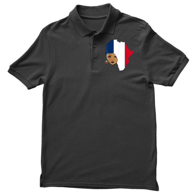 Dominican  Shirt Dominican Republic Afro Latina Men's Polo Shirt by KYLEEORGE | Artistshot