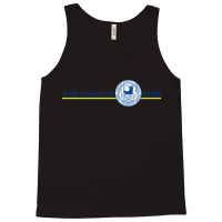 Free University Of Berlin Germany Sweatshirt Tank Top | Artistshot