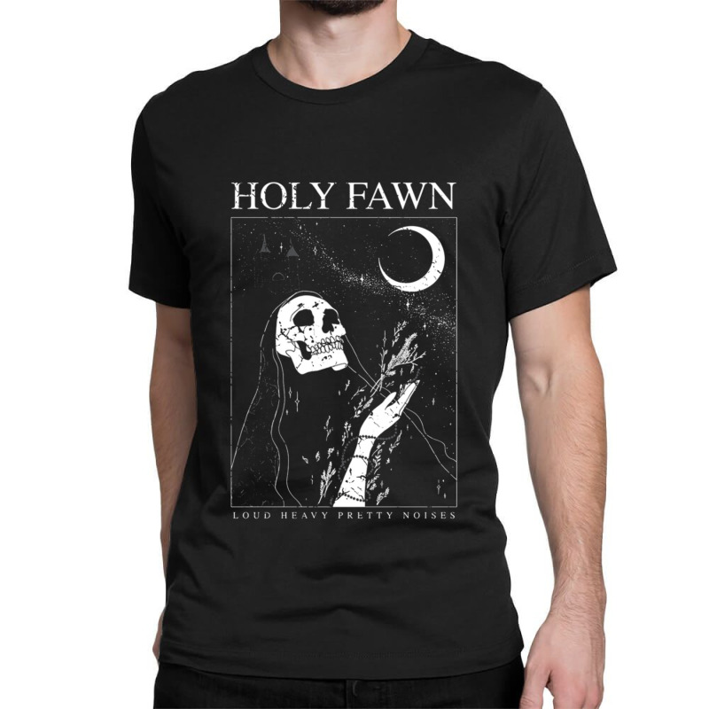 Fawn Of Holy Classic T-shirt | Artistshot