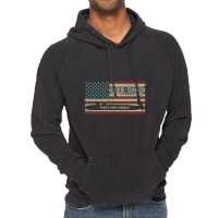 Uss Ohio Ssgn 726 Ballistic Missile Submarine American Flag Gift Vintage Hoodie | Artistshot