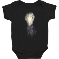 Quatermass & The Pit - Martian Baby Bodysuit | Artistshot