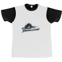 Be-cleveland-monsters-family Graphic T-shirt | Artistshot