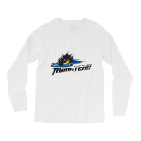 Be-cleveland-monsters-family Long Sleeve Shirts | Artistshot