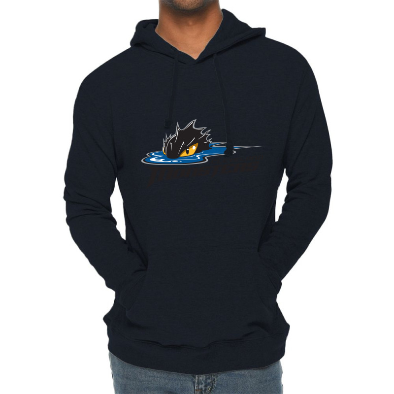 Be-cleveland-monsters-family Lightweight Hoodie | Artistshot