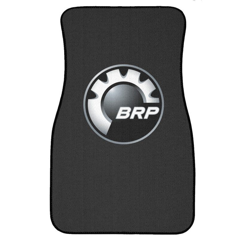 Recreational Products Front Car Mat | Artistshot