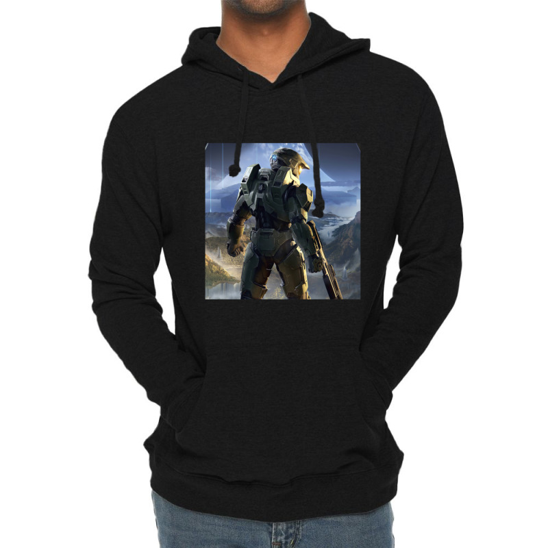 Lost Soldier Lightweight Hoodie | Artistshot