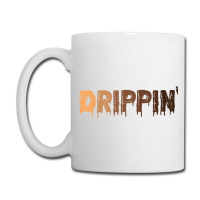 Drippin Melanin Shades Black Lives Matter History Pride Blm Coffee Mug | Artistshot