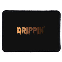 Drippin Melanin Shades Black Lives Matter History Pride Blm Rectangle Patch | Artistshot