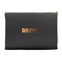 Drippin Melanin Shades Black Lives Matter History Pride Blm Accessory Pouches | Artistshot